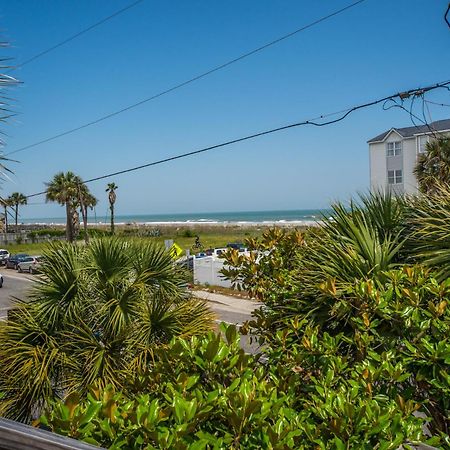 Salty Shack Unit C - Salty Shack - Dog Friendly Home - Across From The Beach - Central Location! Folly Beach Phòng bức ảnh
